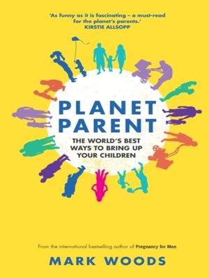 cover image of Planet Parent